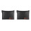 2X Fireproof Document Bag,Waterproof and Fireproof Document Bags,Fireproof Money Bag for A4 Document Holder 1