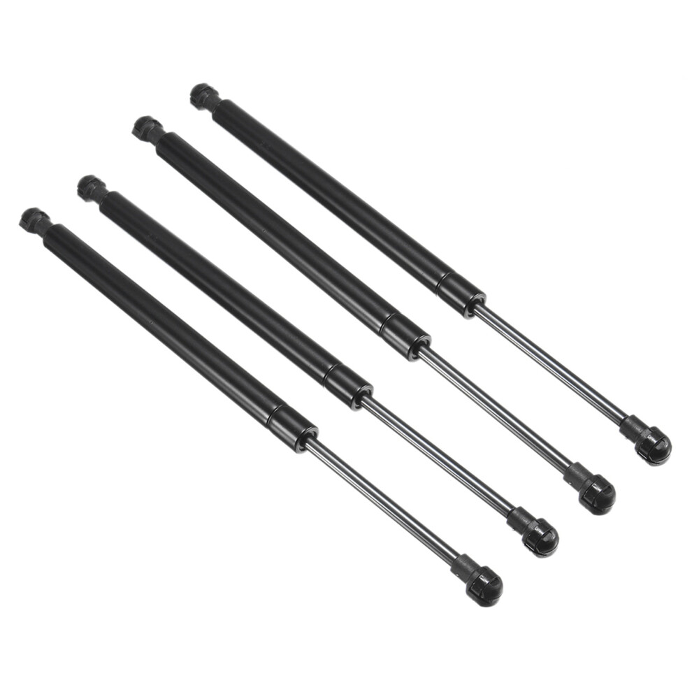 2X Rear Trunk Tailgate Boot Gas Spring Shock Lift Strut Struts Support Bar Rod For- 3 Series E90 2006-2011 6031018943458