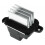Blower Motor Power Resistor Heater Fan Resistor Module for  Frontier Pathfinder Quest 27151-ZT00A 2