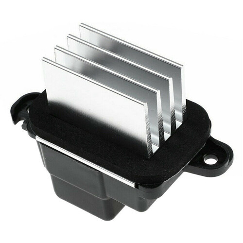 Blower Motor Power Resistor Heater Fan Resistor Module for  Frontier Pathfinder Quest 27151-ZT00A 1