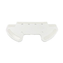 2X Suporte de EsfregãO para Midea I5/ I5Young/ I9EYE Robô Aspirador de Pó AcessóRios de SubstituiçãO Suporte para Pendurar EsfregãO