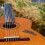 Ponte Com Selim Para Guitarra Jazz Archtop Acessório 4
