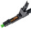 Fiber Cold Splicer Fiber Optic Connector SC-APC Connector FTTH Embedded Leather Wire Quick Connector 100pcs 9
