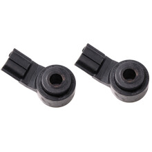 2X 89615-20090 89615-06010 Sensore di Detonazione Motore Adatto per Scion