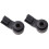 2X 89615-20090 89615-06010 Engine Knock Sensor Fit for   Scion 1