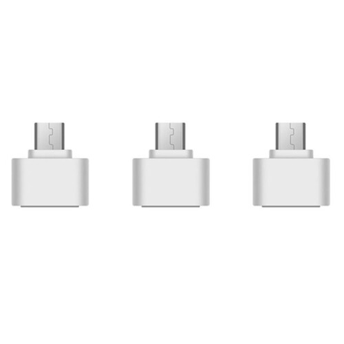 3X USB 3.0 Type-C Otg Cable Adapter Type C USB-C Otg Converter for  Mi5 Mi6  Mouse Keyboard USB Disk Flash