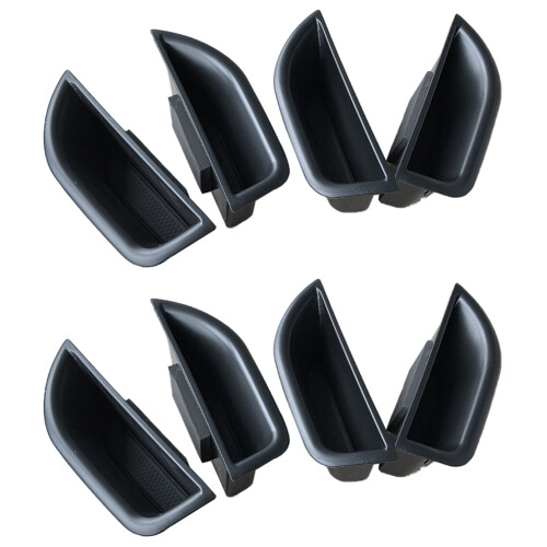 12x per   2010-2015 Classe E W212 E200 E260 E320 Maniglia Porta Contenitore