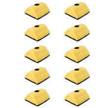 10X Motorrad Luft Filter Reiniger für CRF150F 2003-2017 CRF230F 2003-2019