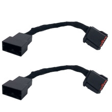 2X SYNC 2 to SYNC 3 Retrofit USB Media Hub Wiring Adapter GEN 2A for Expedition