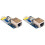 2X W5500 Ethernet Network Module Hardware Tcp/Ip 51/Stm32 Microcontroller Program Over W5100 1