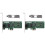 2X PCI-E Gigabit Network Adapter  EXPI9301CT CT Desktop 82574L Chipset NIC 1
