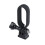 For  Go2 Protective Frame Mount 1/4 Thread Adapter Adjustable Angle Bracket Stabilizer 2 In1 for  Go2 1