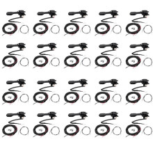 20X Car Cruise Control with Harness for Camry Prius Land RAV4 Hilux 84632-34011