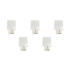 5X Auto Signal Relais Warnen Wenden Gefahr Signal Lenkung Blinker für 6 MPV 2002-2006 GJ6A66830 3211224320