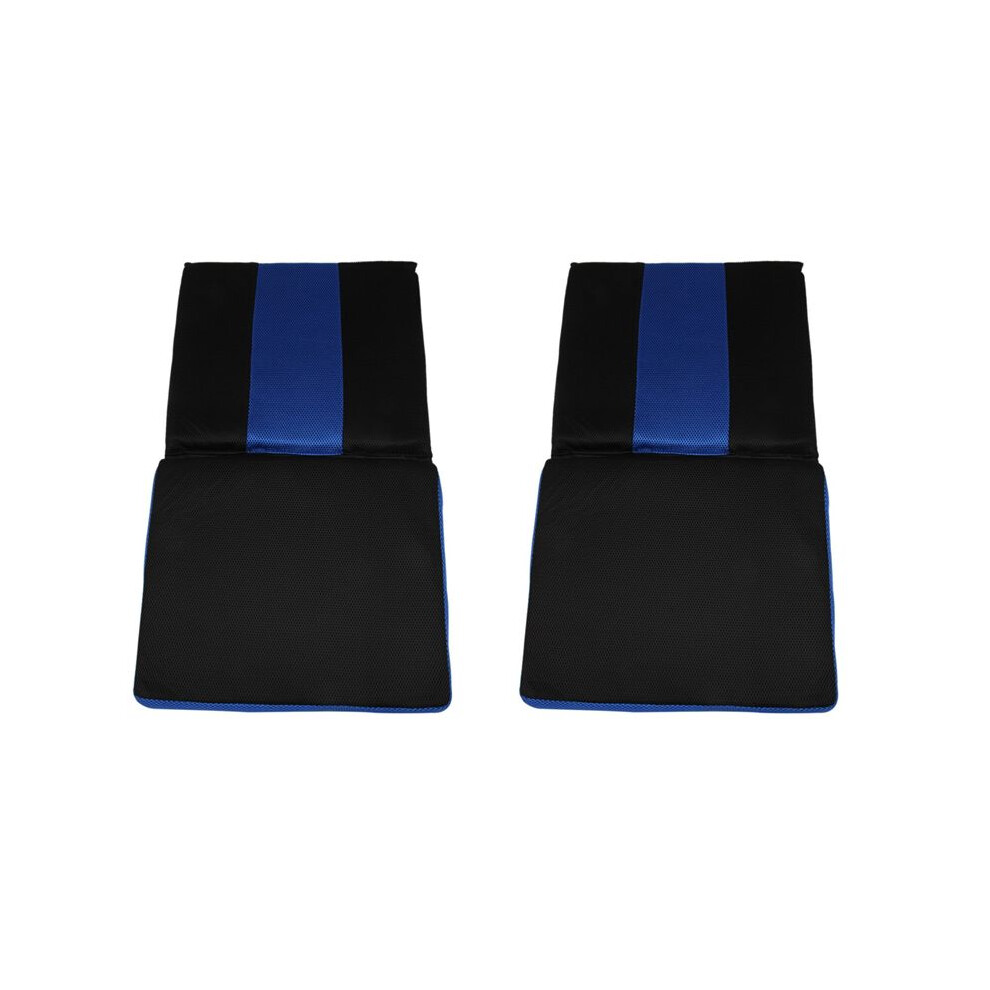 2X Breathable Cushion  Wheelchair Pillow Cushion Anti-Decubitus Lumbar Support  Cushion Office Chair Pillow