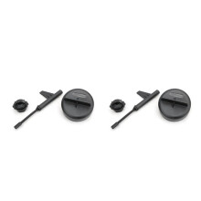 2X Transmission Oil Filler Oil Change Tools Adapter Set Tool for 9G-TRONIC Transmission 725