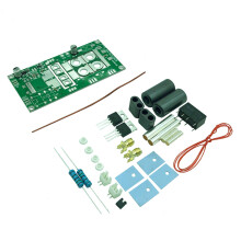 DIY Kits 70W SSB Linear Power Amplifier for FT-817 KX3 FT-818 SMD Parts Soldered