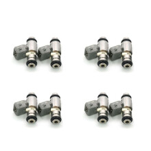 8 Stk/Partij Brandstofinjector voor 696 SS 800 M620 IWP-162 IWP162