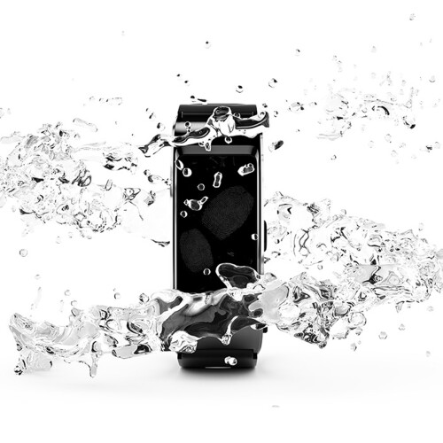 6Pcs Tpu Helskärmsprotektor Hög Hållfasthet För Huawei B5 2