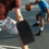 Professional Blocking Pad För Basketboll, Portabel Träningsutrustning 8