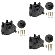 3X Distributeur Rotor&Cap voor Accord CR-V CRV Integra EL del 30102P54006 30103P08003