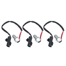 3X MB811555 Gearshift 4WD Lamp Transfer Case Gear Box for Triton Sport Nativa Pajero Montero L200