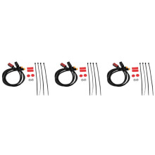 6x Electric Bike Hydraulic Brake Sensor for BAFANG BBS01 BBS02 BBSHD Mid Drive Motor Conversion Kit