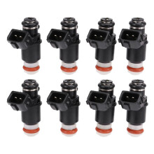 8 STUKS Nieuwe Injector Nozzle 16450-PLC-003 16450-PLD-004 voor 1.7L EX DX HX LX 2001 2002 2003 2004 2005