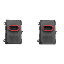 2X 4H0941329 Car Headlight Ballast Control Unit for A3 S3 A6 S6 A8S8 Lights Power Module