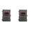 2X 4H0941329 Car Headlight Ballast Control Unit for  A3 S3 A6 S6 A8S8     Lights Power Module 1