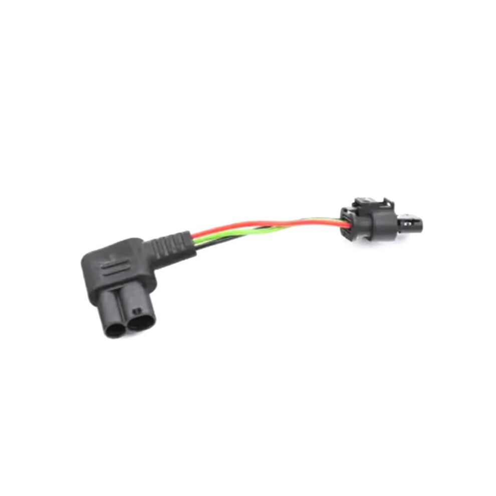 12517615476 Ibs Adapter Wiring Lead Negative Battery Cable For E60 E61 E63 E64 325I 328I 535I 528I 530I 009429901 4711852895886