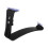 Leg Bracket Playing Stand Musician Gitarrstöd Ukulele Stöd För Ben 3