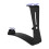 Leg Bracket Playing Stand Musician Gitarrstöd Ukulele Stöd För Ben 5