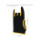 1 Par Silikon Skridsäkra Bowlinghandskar Elastiska Andningsbara L/Xl 2