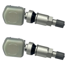 2X Reifendrucksensor für SAIC MG3 MG6 ZS HS GS I5 I6 RX3 RX5 RX8 Reifendrucksensor Reifendruckdetektor 10290600