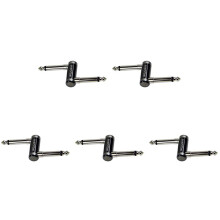 5X MOOER Gitarr TillbehöR Effekter Pedal Connector Plug Series PC-Z Pedal Connector