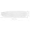 Cover Guzheng Décoratif En PVC Transparent Usage 3