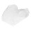 Cover Guzheng Décoratif En PVC Transparent Usage 10