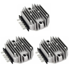 3X el Regulador Rectificador MIA881279 AM101406 AM880655 Es Adecuado para  el Tractor de JardíN 330 F912  3TNA72
