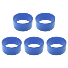 5X Wear Ring 4-Tec 155.5mm 267000021 267000419 267000104 for GTX GTS GTR RXP Se SC