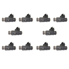 10X New High Quality Fuel Injector Nozzles for 28203962 Car Accessories
