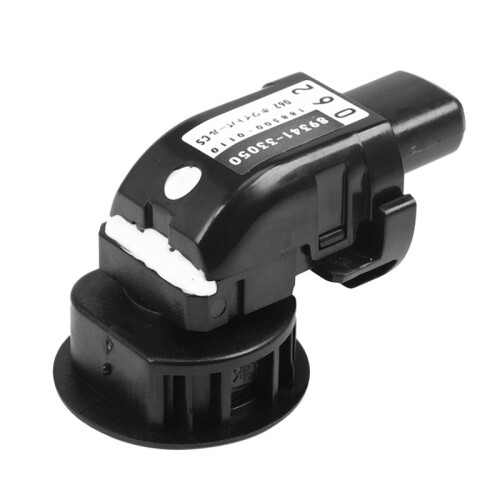 4X Parking Sensor 89341-33050 for    2007-2011 8934133050 PDC Sensor Ultrasonic Reverse