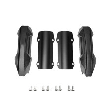 Motorcykel Engine Guard Anti Crash Slider Protector Cover för DL650 V-STROM DL 650 VSTROM DL1000 DL250