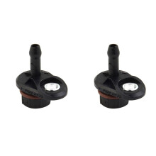 2X Vacuum Pump Valve Repair Kit for 1.0 & 1.5 Ecoboost Fiesta Focus Transit 1867424 1765939
