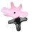 Dog Grooming Beauty Fixed Table Base Frame Adjustable Removable Grooming Fixing Table Metal Universal Pet Bath Fixer A 1