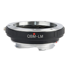QBM-LM Lens Adapter Ring for QBM Lens to