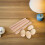 1 Set Rhythmsticks Och Äggskakar För Barn - Perkussionsinstrument 7