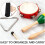 1 Set Rhythmsticks Och Äggskakar För Barn - Perkussionsinstrument 9