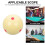 Billiards Training Tool Harz 1Stück Für Spielzimmer 7