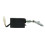 3X XHQ-PT Power Off Pull Type Engine Accessory Stop Solenoid(12V Normally Open) 4